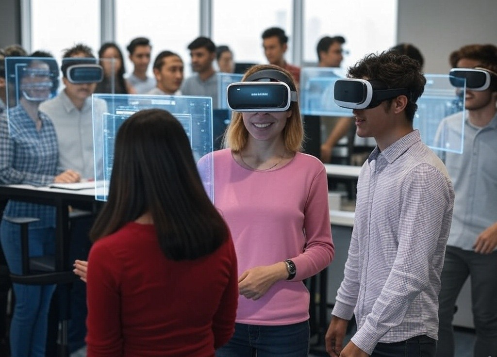 Consultoría Tecnológica