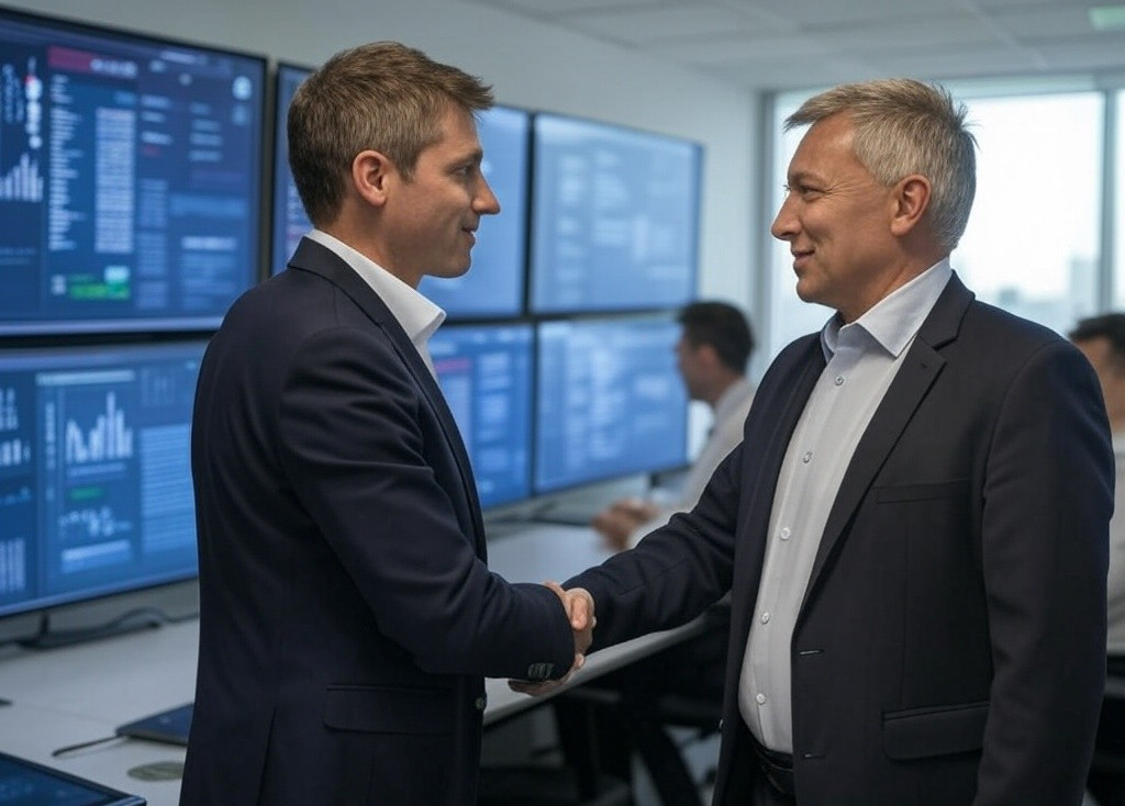 IA y automatización